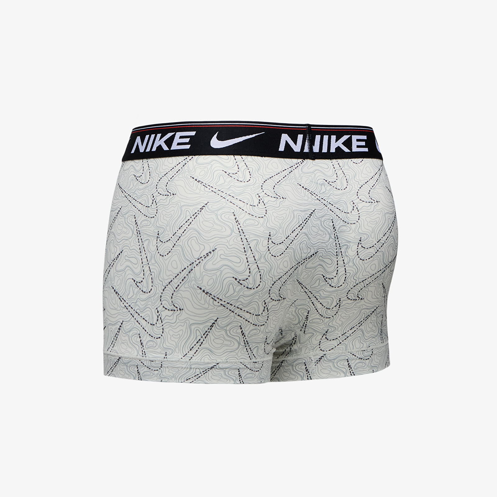 Boxer shorts Nike Dri-FIT Ultra Comfort Trunk 3-Pack Multicolor