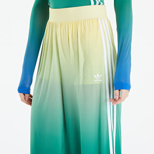 Hosen adidas Aop Wl Pant Multicolor/ Almost Yellow Footshop