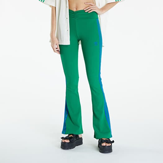 adidas Rib Flared Leggings