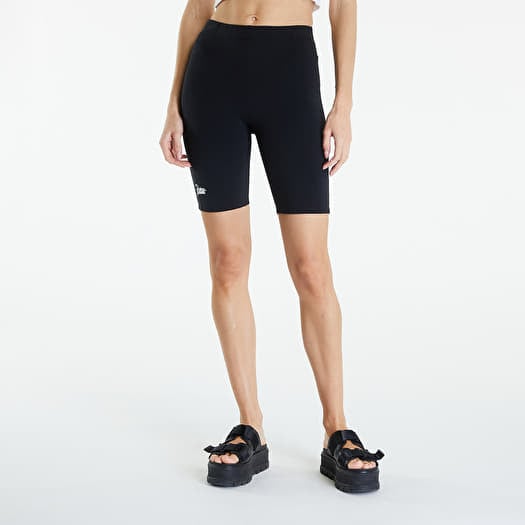 Kratke hlače Patta Femme Bikershorts Black
