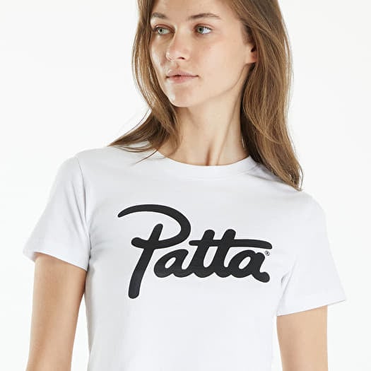 T shirt Patta Femme Baby T Shirt