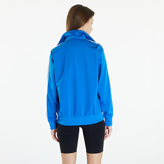 Adidas firebird track top womens best sale