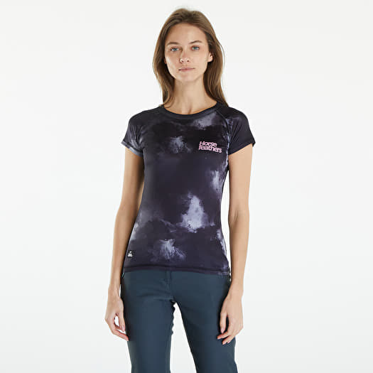T-shirt Horsefeathers Vala Top Grayscale