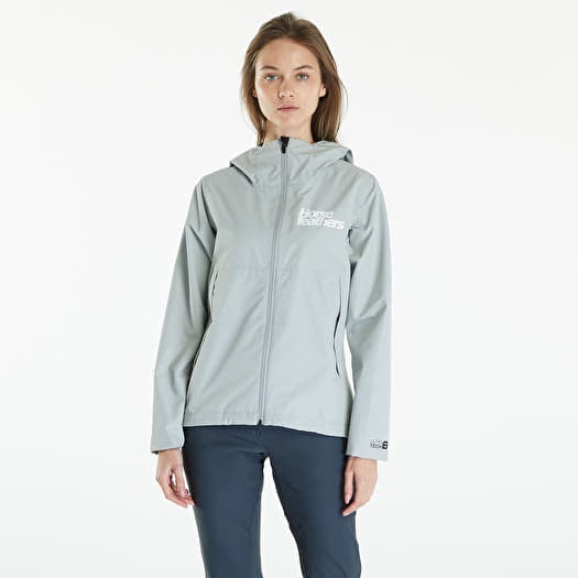 Bunda Horsefeathers Onyx Jacket Mineral Gray