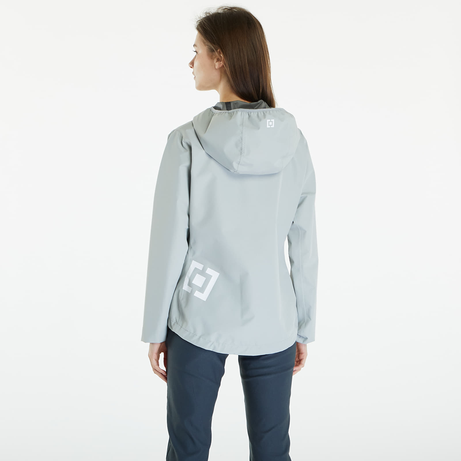 Takit Horsefeathers Onyx Jacket Mineral Gray