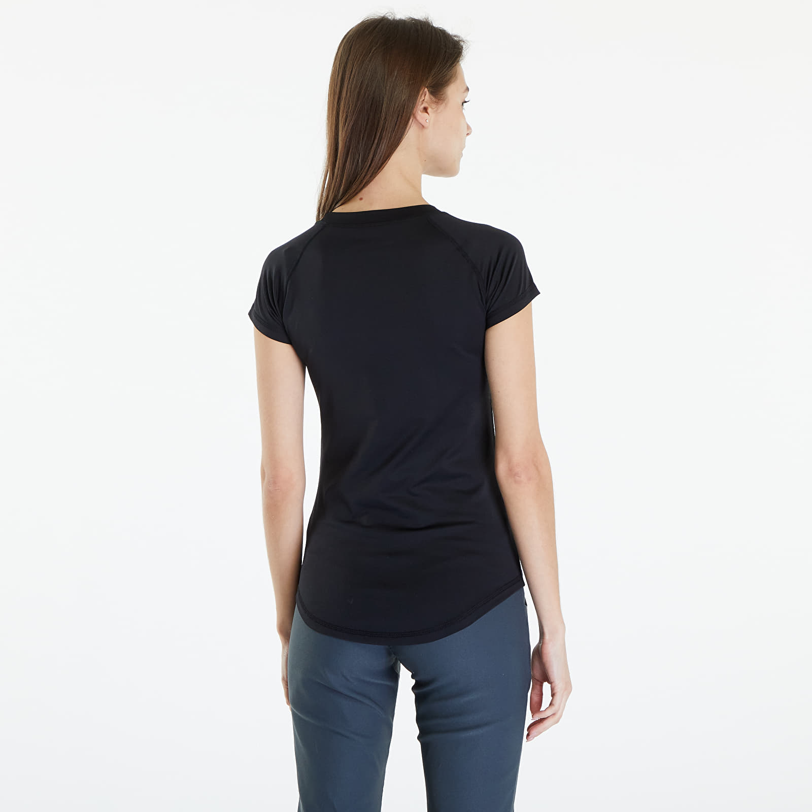 T-paidat Horsefeathers Vala Top Black/ White