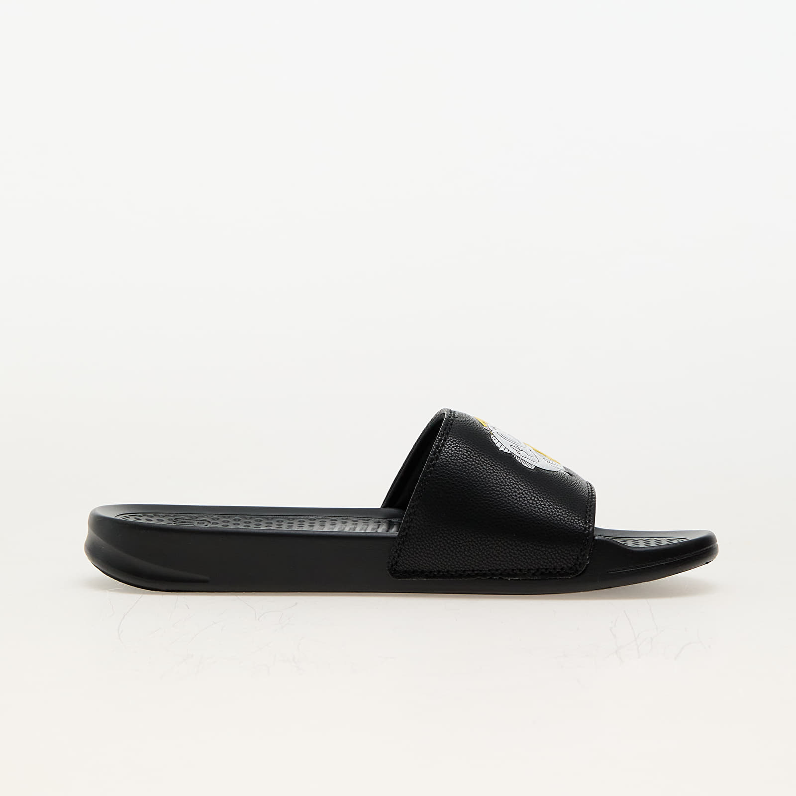 Férfi cipők RIPNDIP Catfish Slides Black