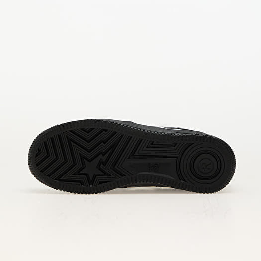 Women s shoes A BATHING APE Bape Sta 2 L Black Footshop