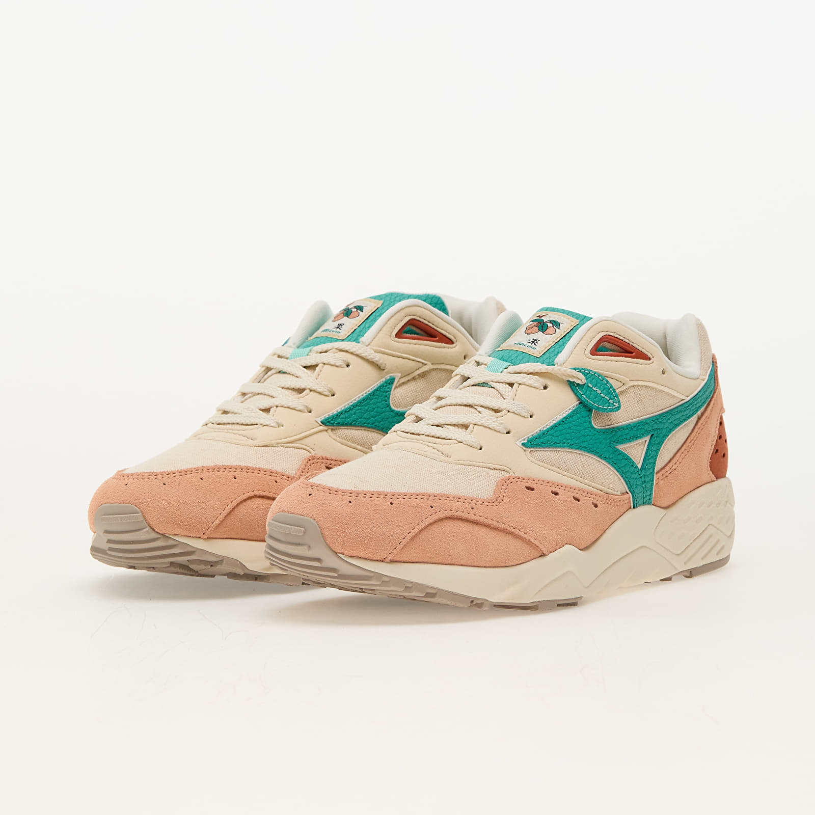 Mizuno peachtree shoes 218 hot sale