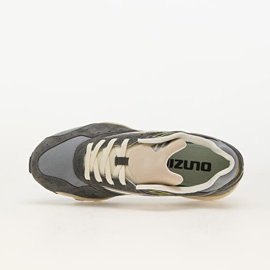 Mizuno Contender Premium Cedar/ Shifting Sand/ Cloud Cream | Footshop