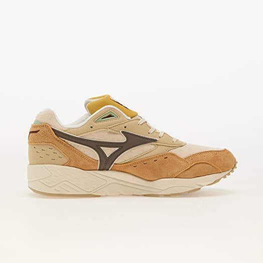 Mizuno 1906 brown cheap