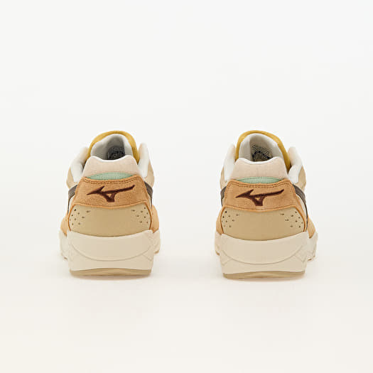 Men's shoes Mizuno Contender Countryside Spruce Yellow/ Major