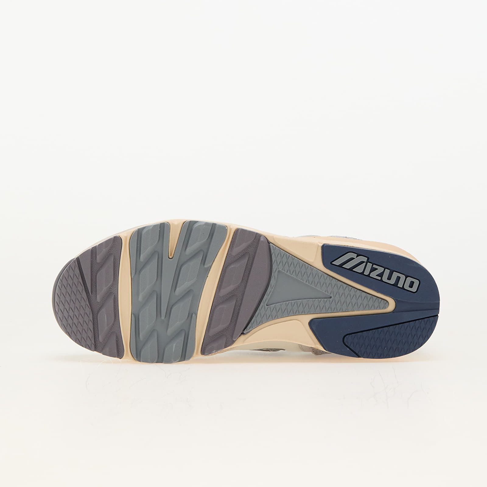 Moški čevlji Mizuno Sky Meda β White Sand/ Quicksilver/ Snow White