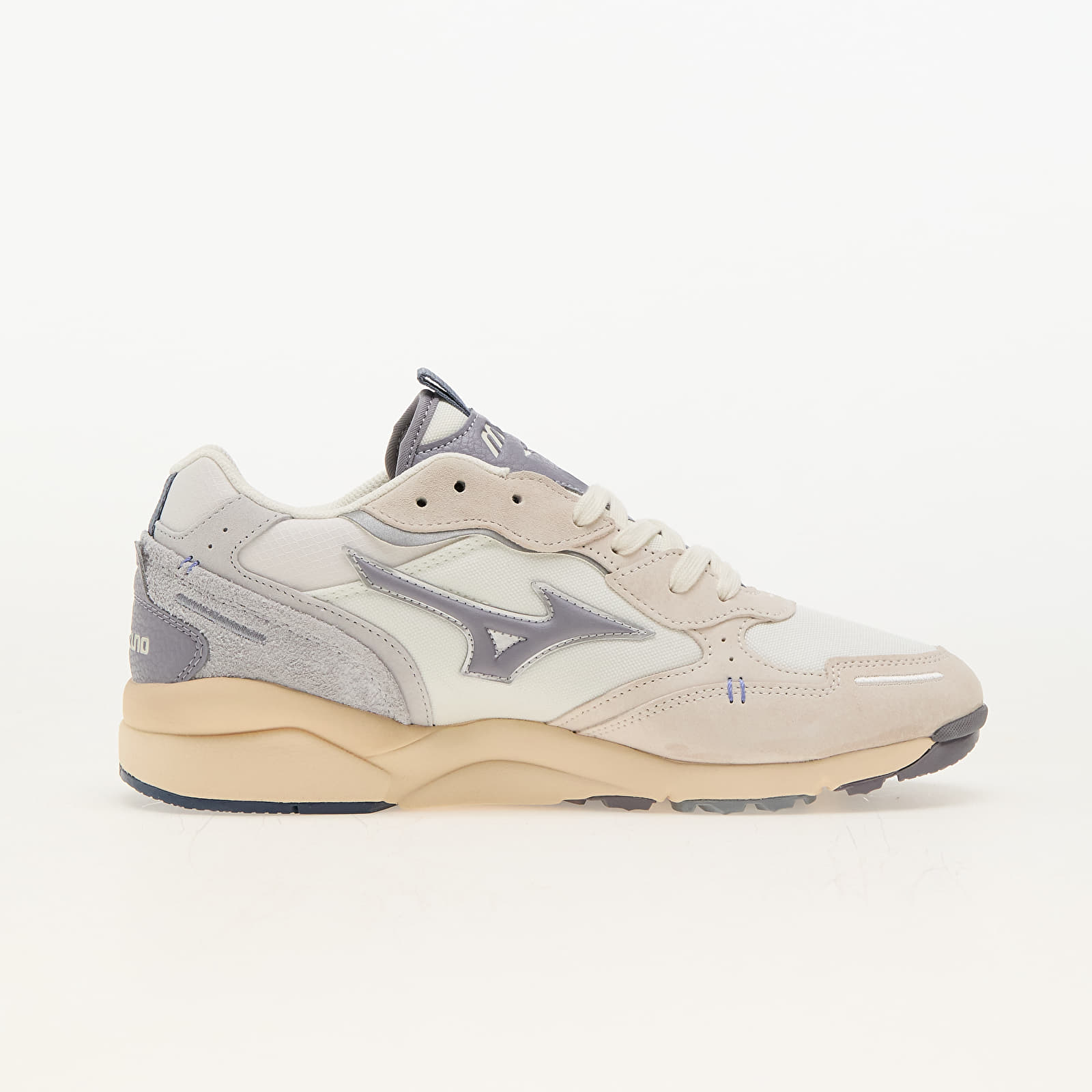 Moški čevlji Mizuno Sky Meda β White Sand/ Quicksilver/ Snow White