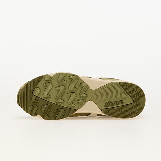 Mizuno mens olive discount