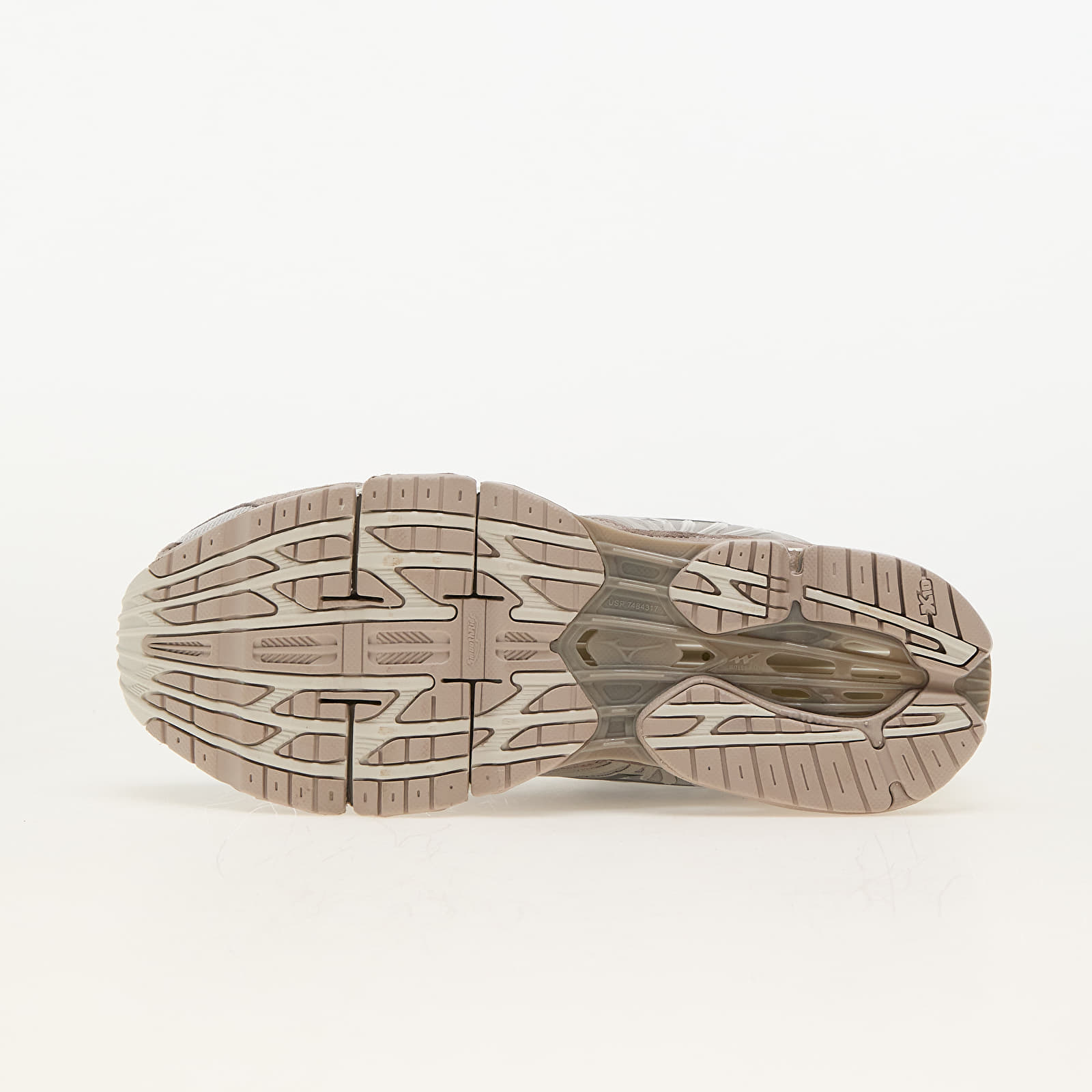 Încălțăminte și sneakerși pentru bărbați Mizuno Wave Prophecy Ls Chime/ Khaki/ Cloud