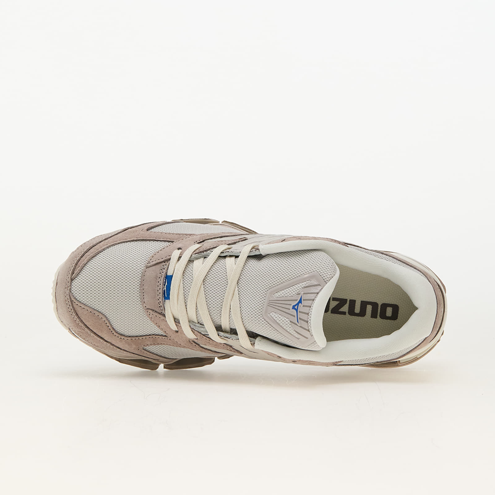 Încălțăminte și sneakerși pentru bărbați Mizuno Wave Prophecy Ls Chime/ Khaki/ Cloud