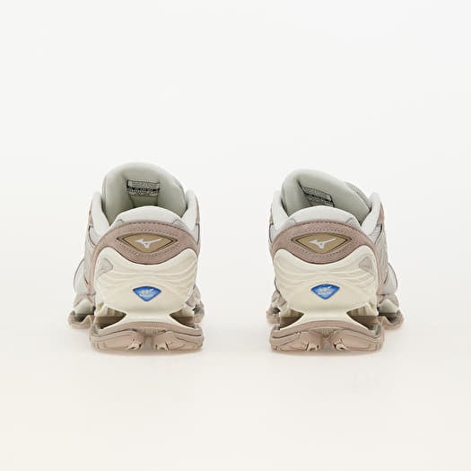Men's shoes Mizuno Wave Prophecy Ls Chime/ Khaki/ Cloud | Footshop
