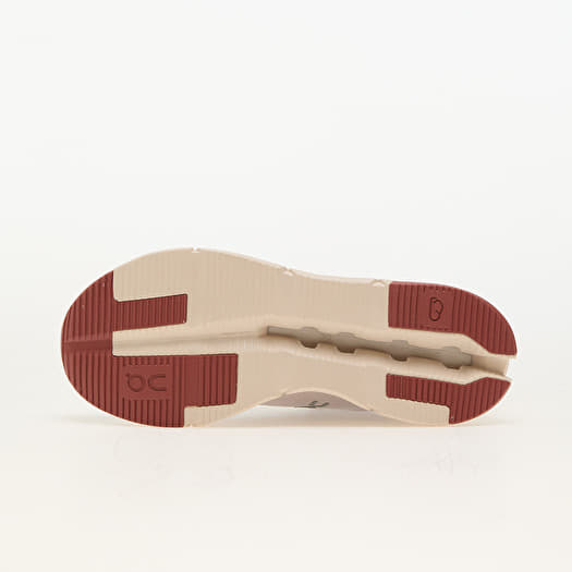 Herren Sneaker und Schuhe On M Cloudnova Form Sand/ Moon | Footshop