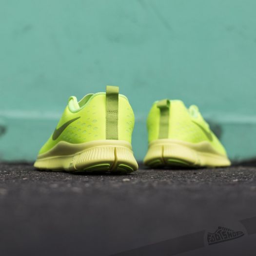 Nike free 3.0 mujer verdes deals