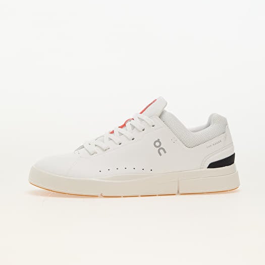 Мужская обувь On M The Roger Advantage White/ Spice | Footshop