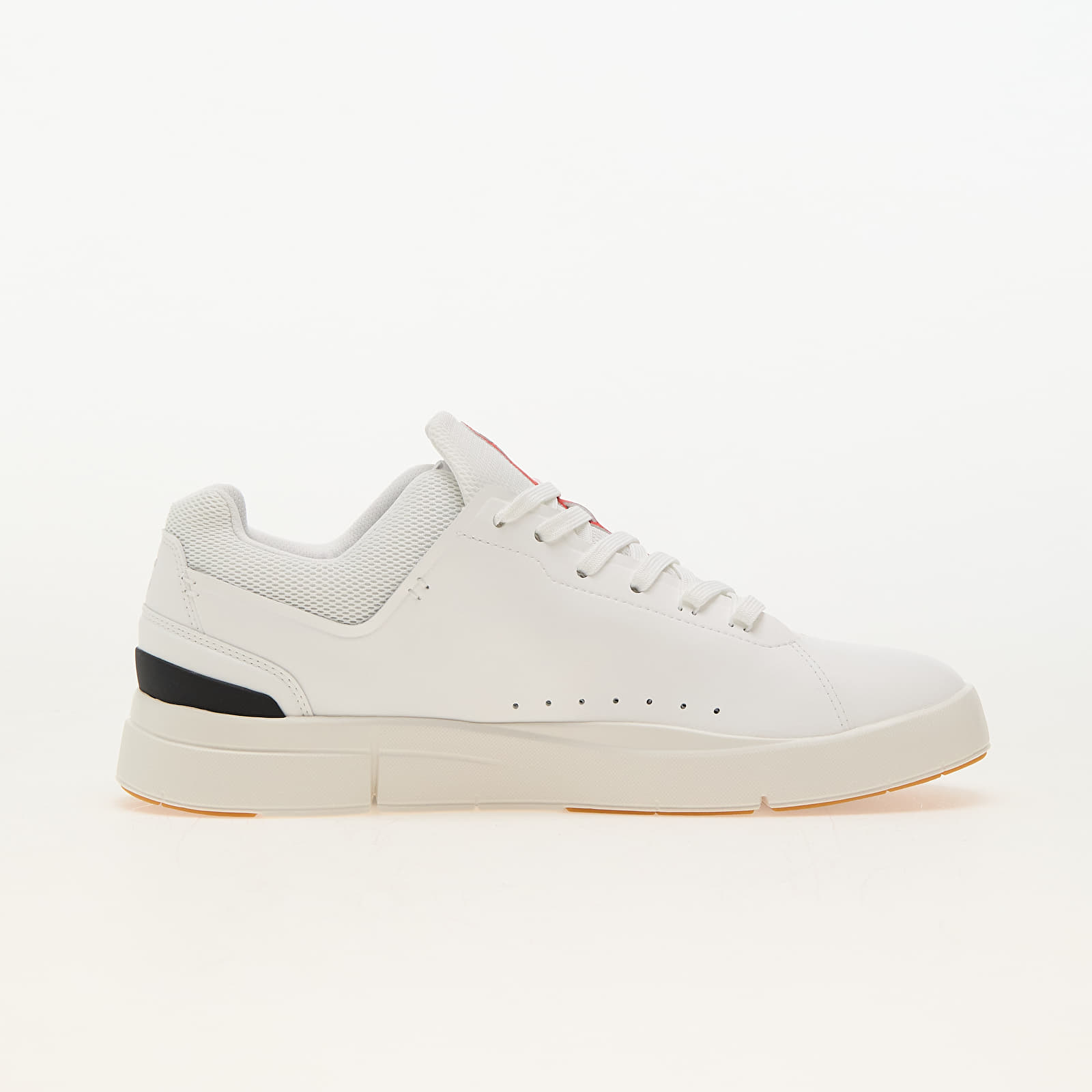 Men's shoes On M The Roger Advantage White/ Spice (3MD10642237