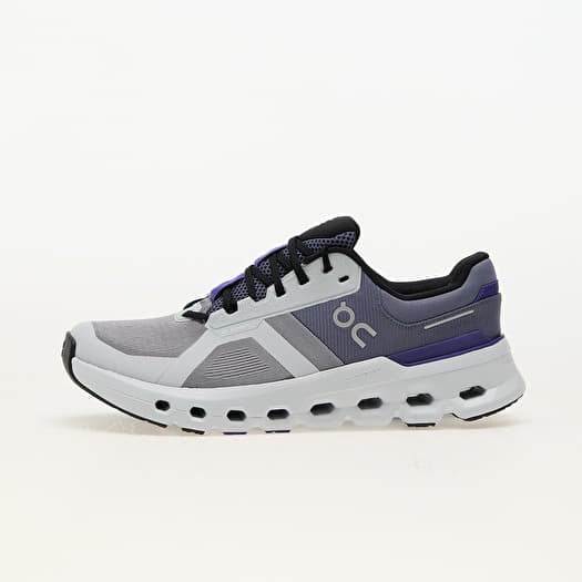 On M Cloudrunner 2 Fossil/ Indigo
