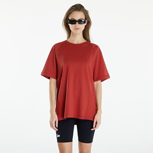 T-shirt Converse x A-COLD-WALL* T-Shirt UNISEX Rust
