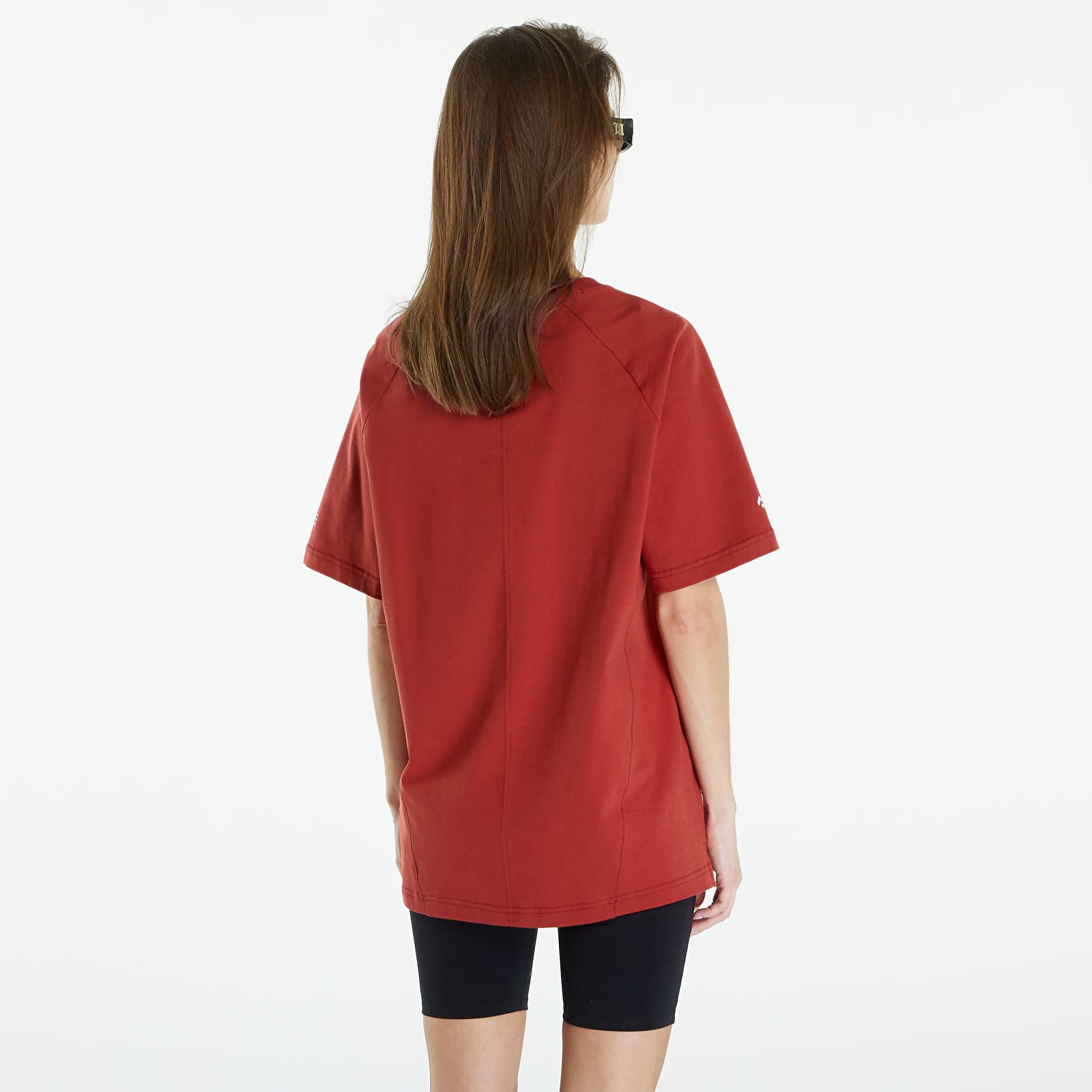 T-Shirts Converse x A-COLD-WALL* T-Shirt UNISEX Rust