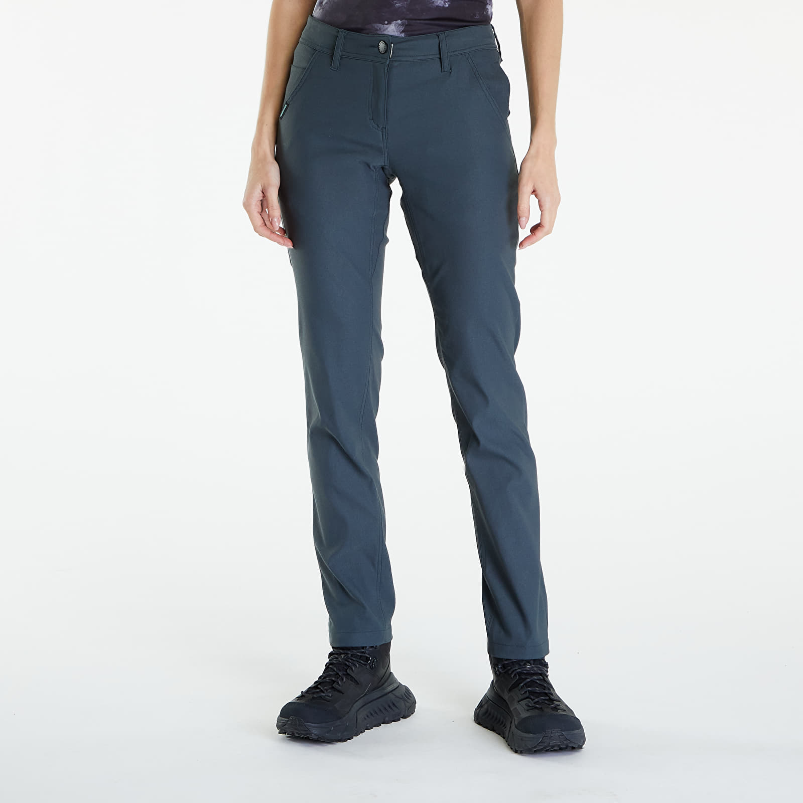 Hosen und Jeans Horsefeathers Croft Tech Pants Gray