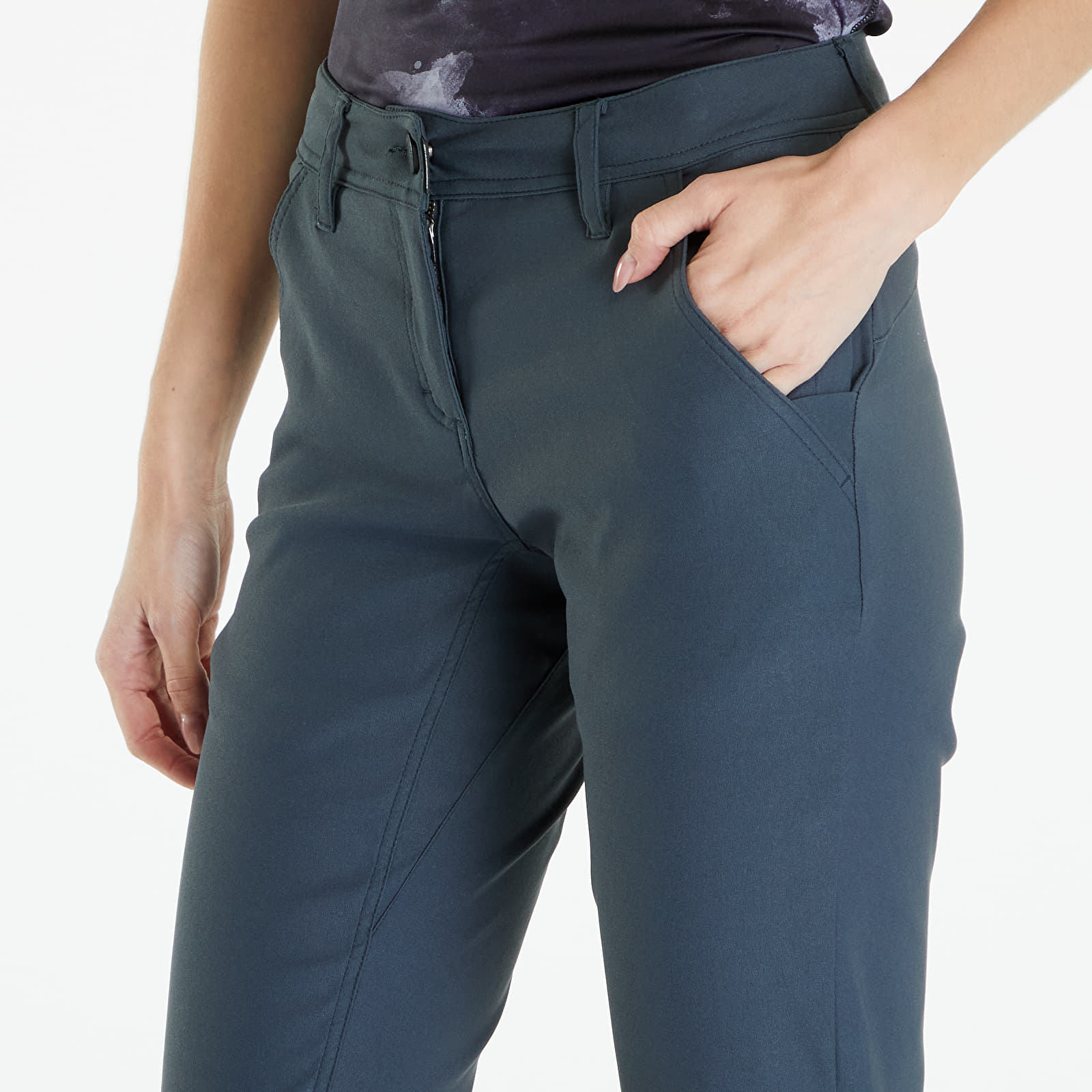 Hosen und Jeans Horsefeathers Croft Tech Pants Gray