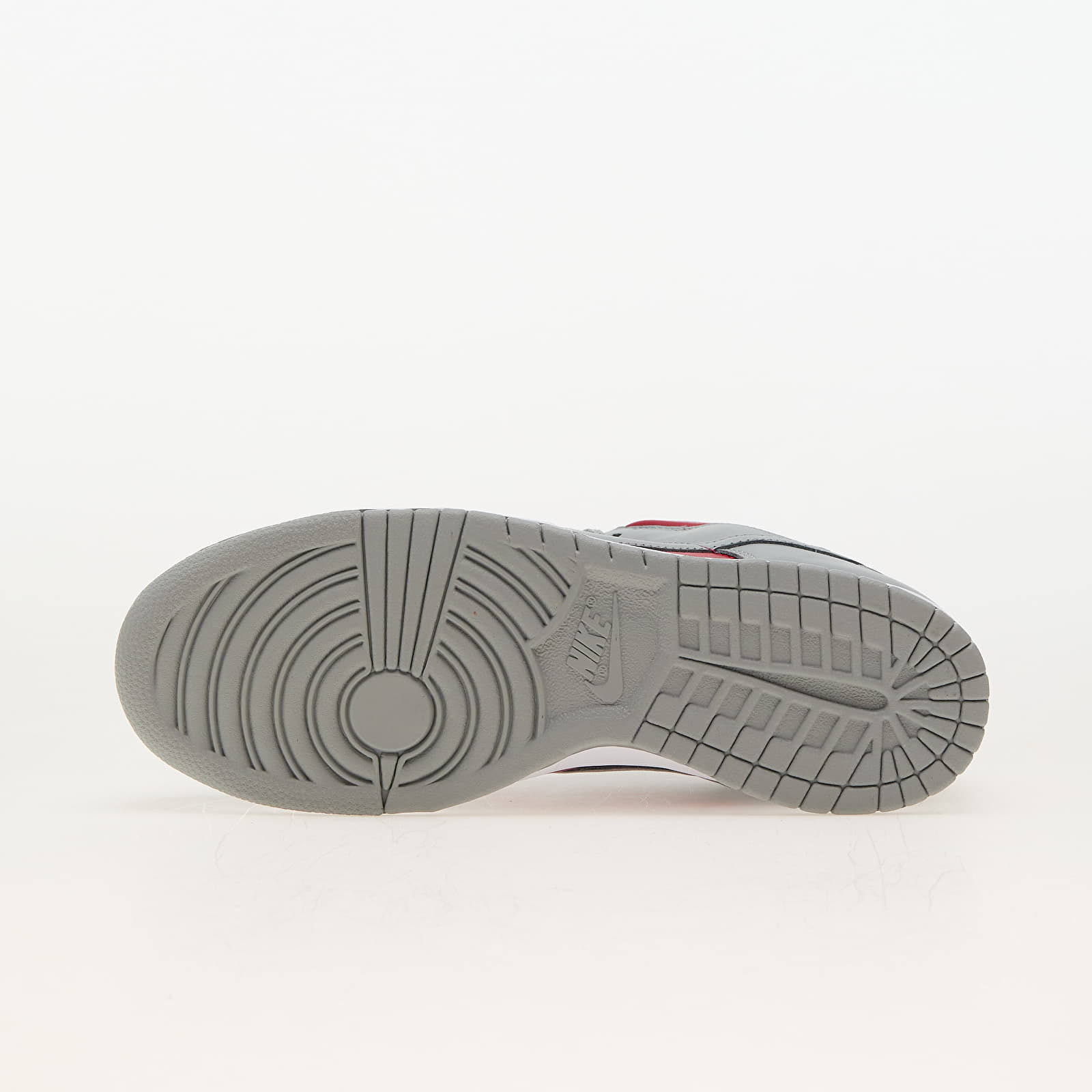 Ανδρικά παπούτσια Nike Dunk Low QS Varsity Red/ Silver-White