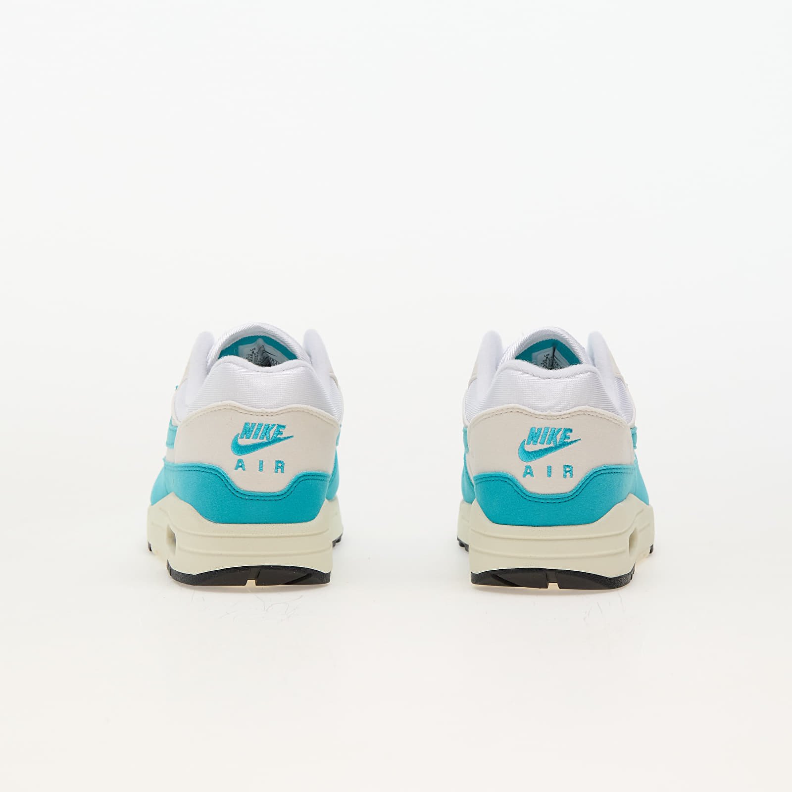 Tenisky Nike W Air Max 1 White/ Dusty Cactus-Phantom-Coconut Milk EUR 40.5.