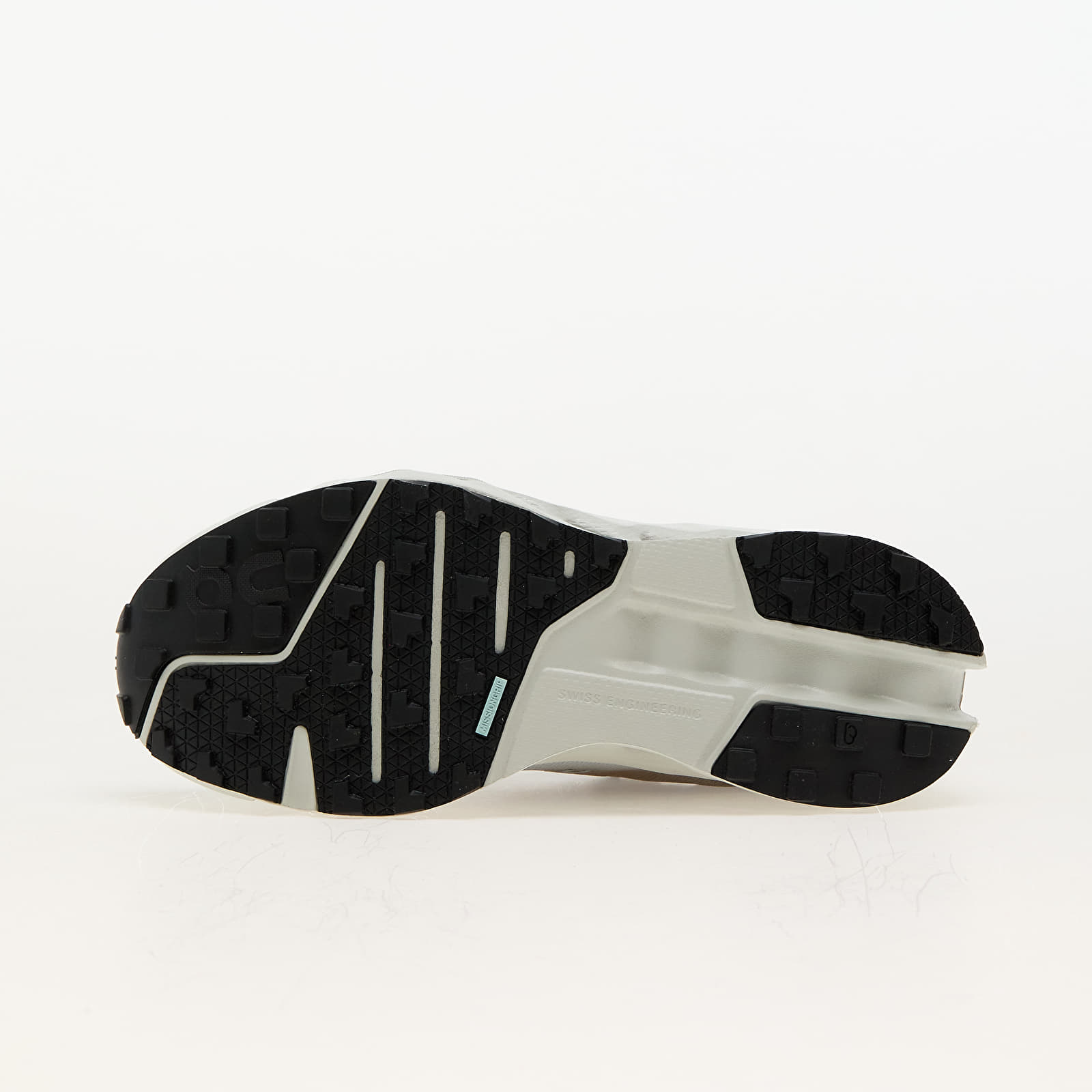 Damen Sneaker und Schuhe On W Cloudsurfer Trail Waterproof Safari/ Mineral