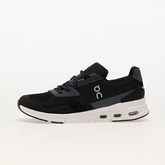 On M Cloudrift Black/ White