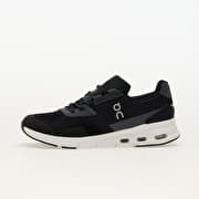 On M Cloudrift Black/ White