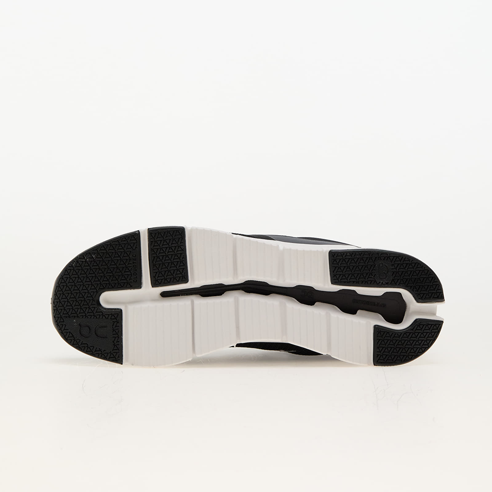 Men's shoes On M Cloudrift Black/ White