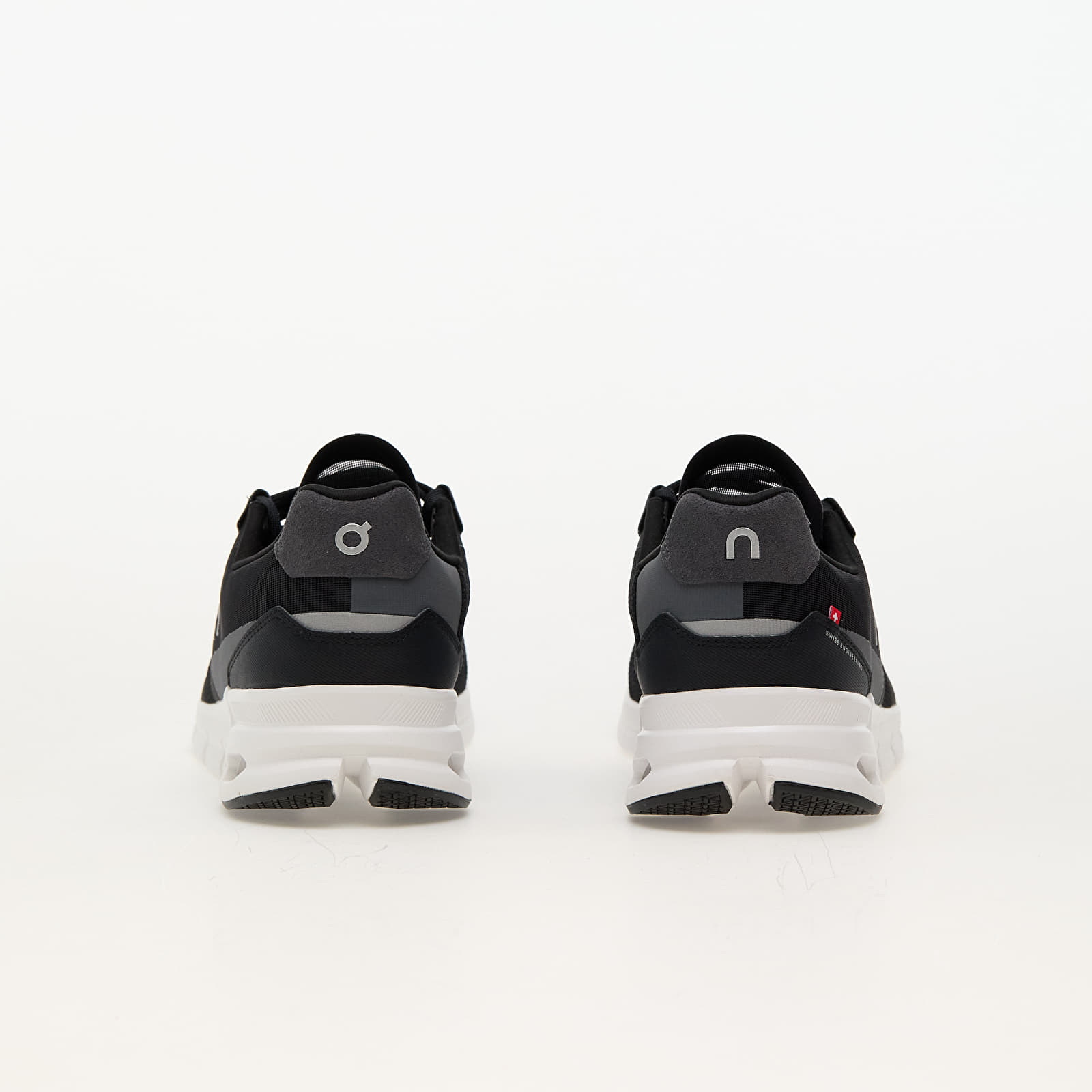 Men's shoes On M Cloudrift Black/ White