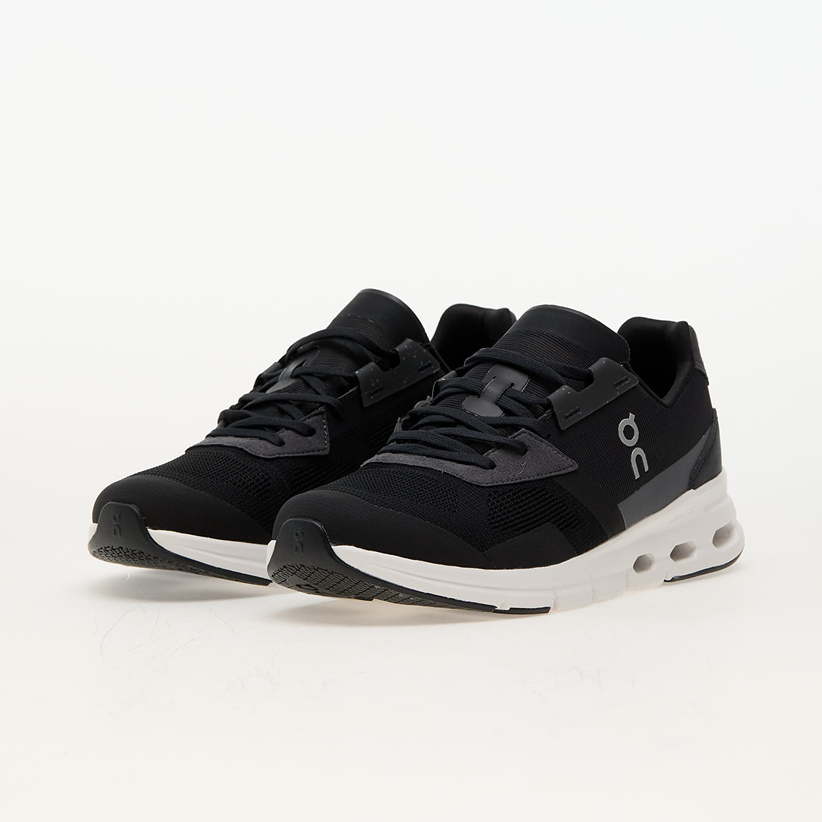 Men's shoes On M Cloudrift Black/ White