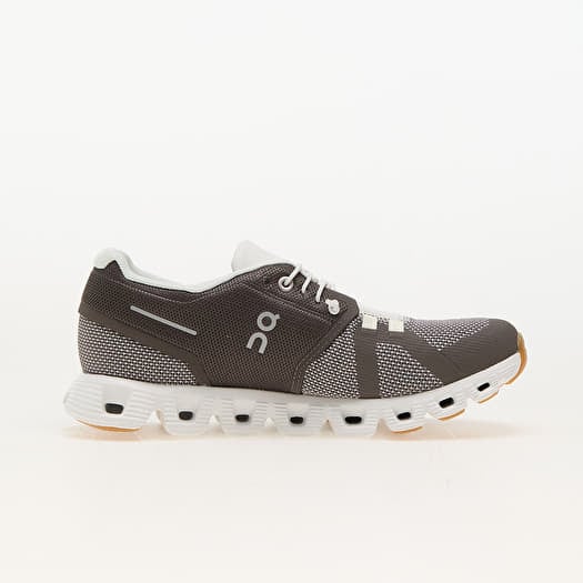 Women's shoes On W Cloud 5 Combo Ash/ Glacier | Footshop