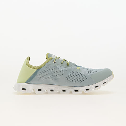 Herren Sneaker und Schuhe On M Cloud 5 Coast Mineral/ Acacia 
