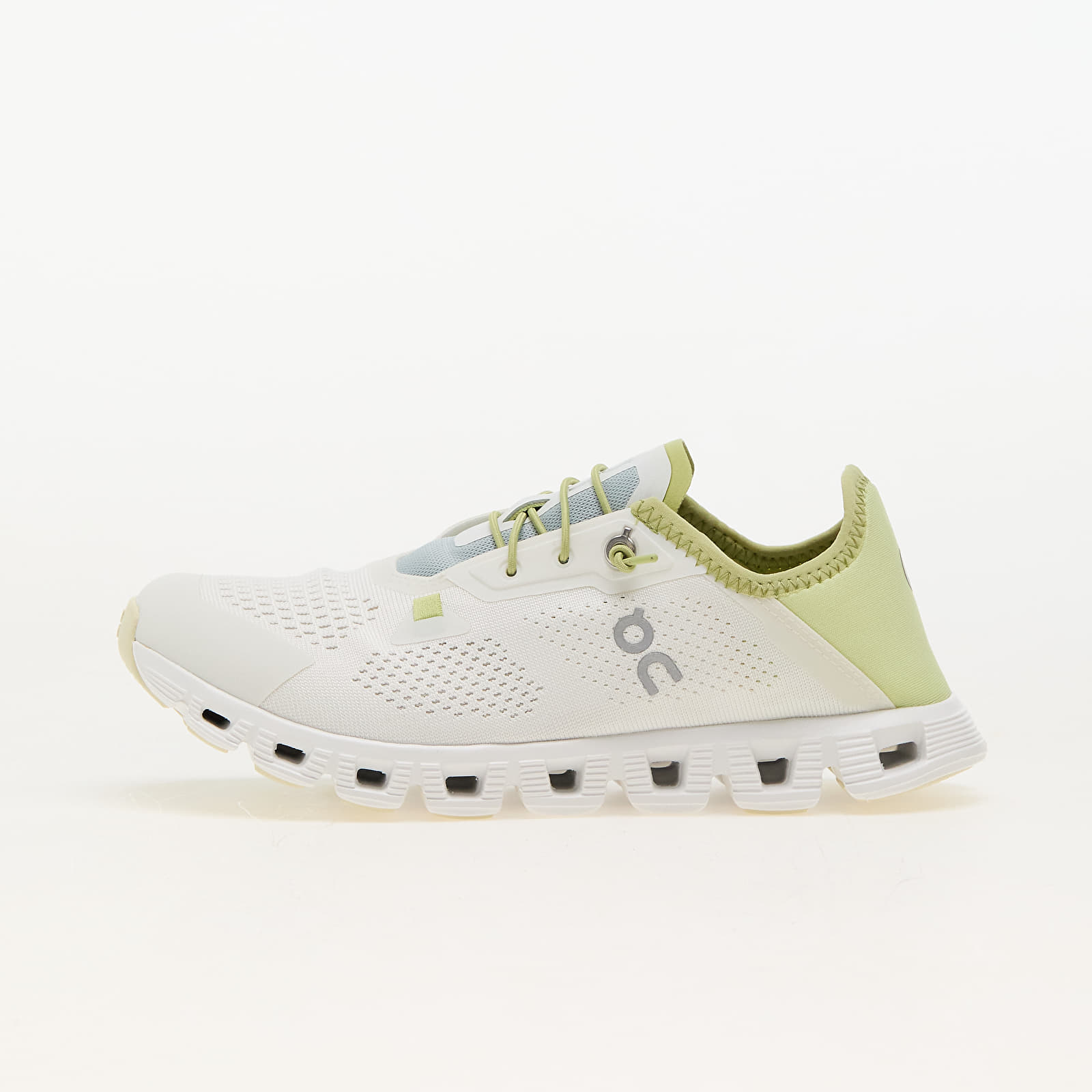 Buty damskie On W Cloud 5 Coast Ivory/ Acacia