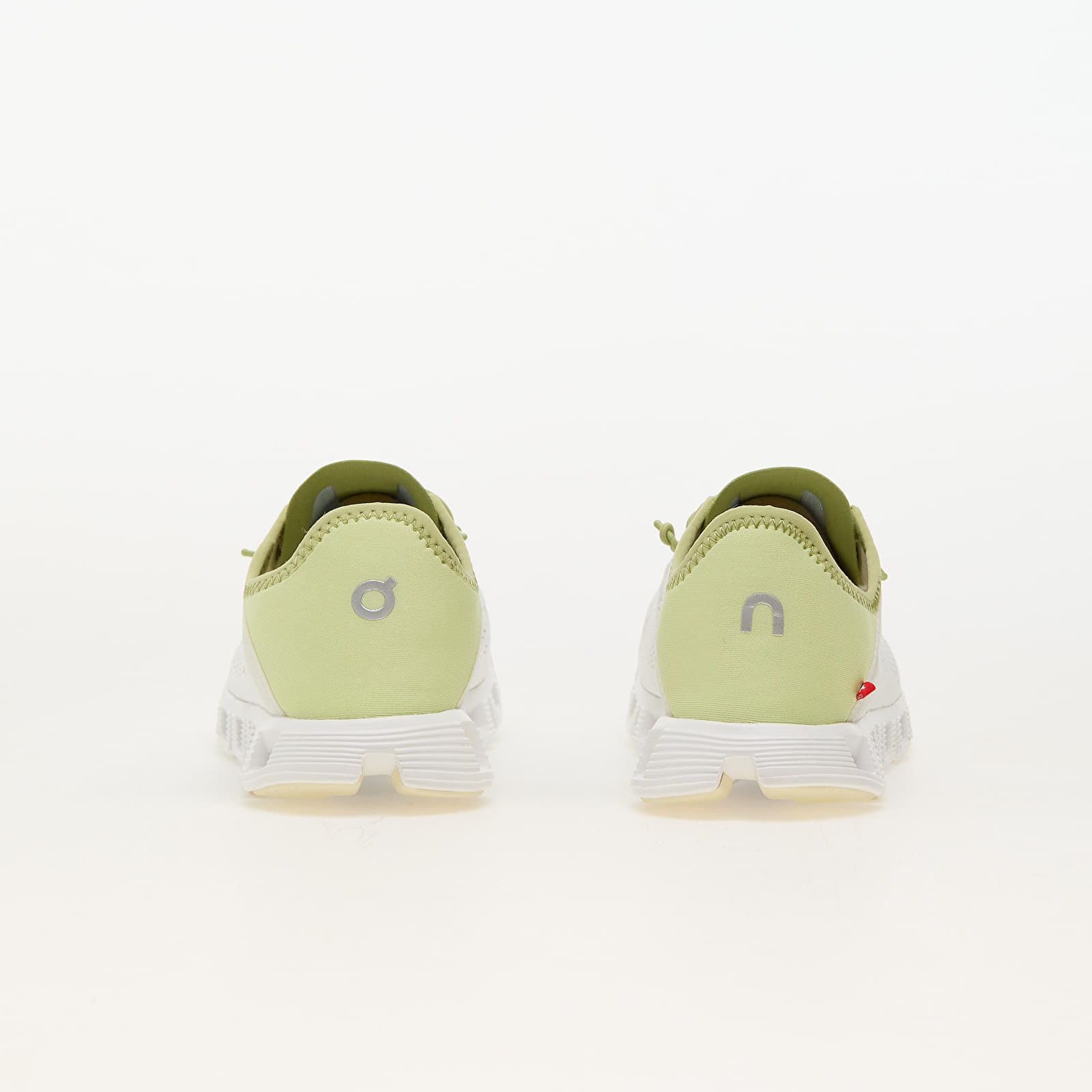 Buty damskie On W Cloud 5 Coast Ivory/ Acacia