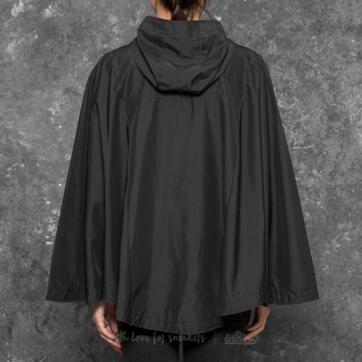 Veste Herschel Supply Co. W Voyage Poncho Jacket