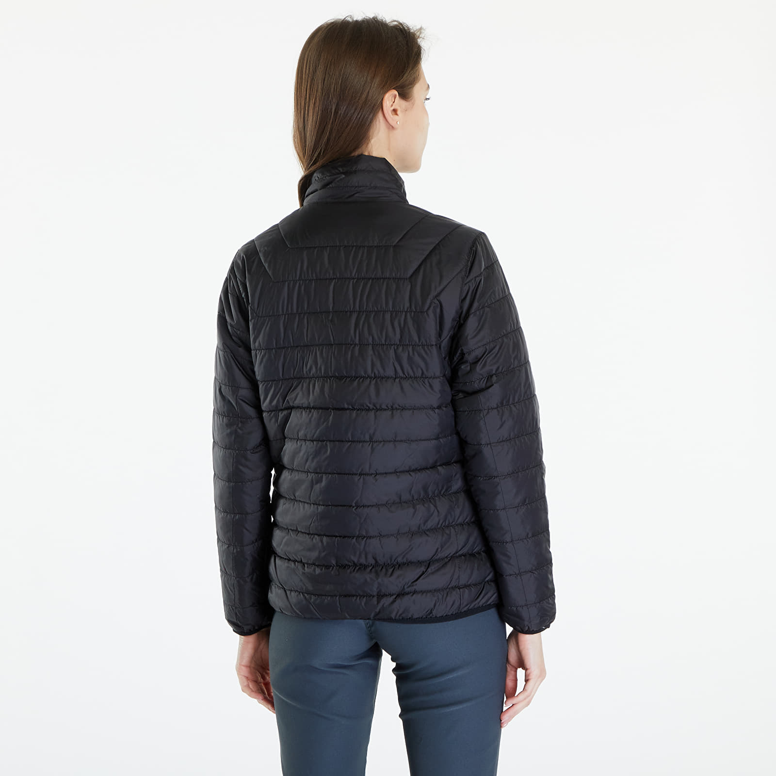Jackets and Coats Horsefeathers Ester Jacket Black