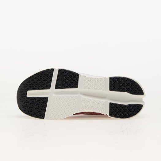 On W Cloudgo Wide Mahogany/ Ivory | Footshop display picture 1