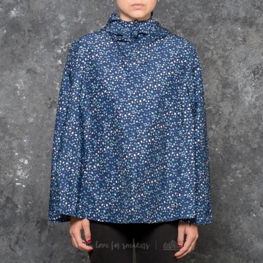 Herschel rain poncho 2025