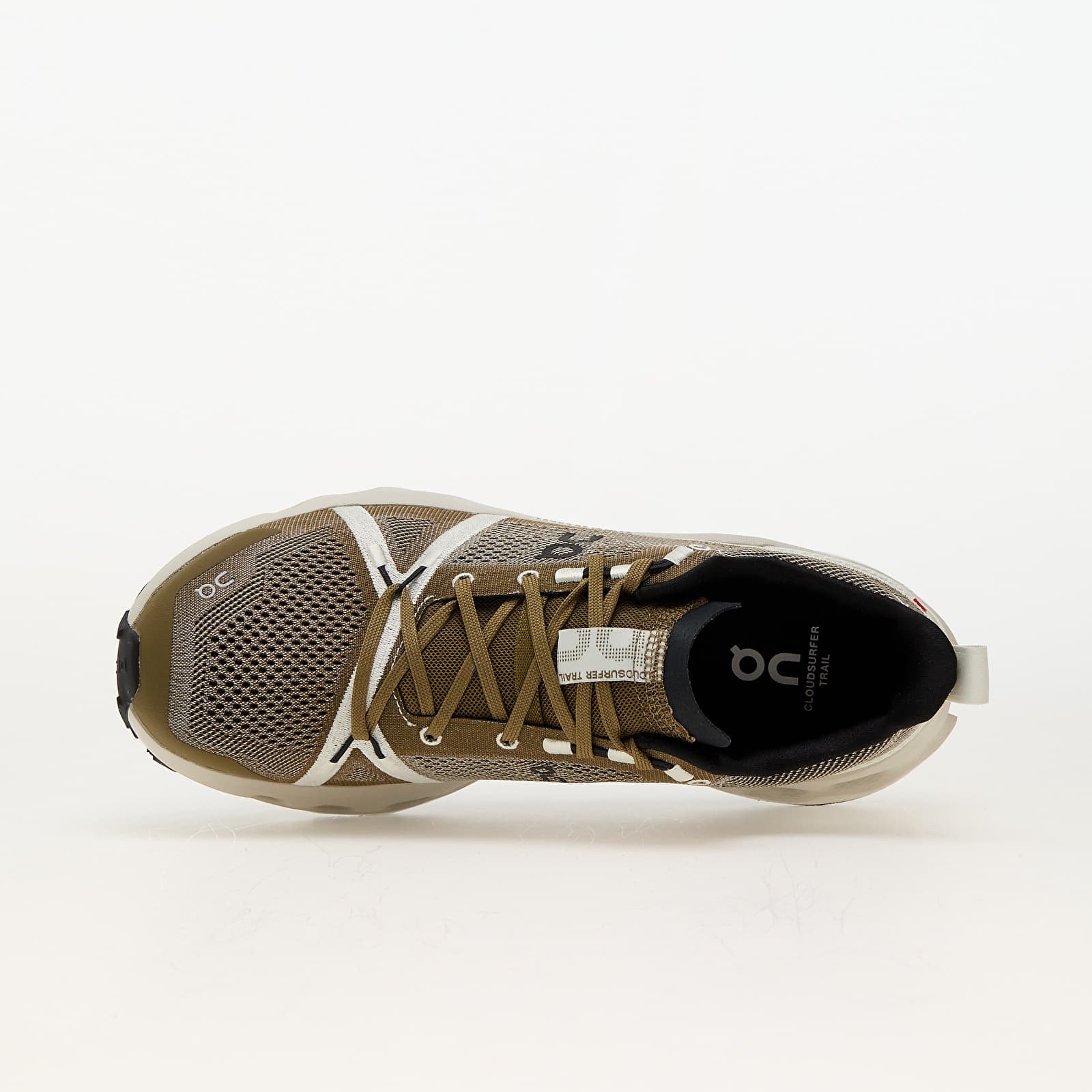 Men's shoes On M Cloudsurfer Trail Hunter/ Ice