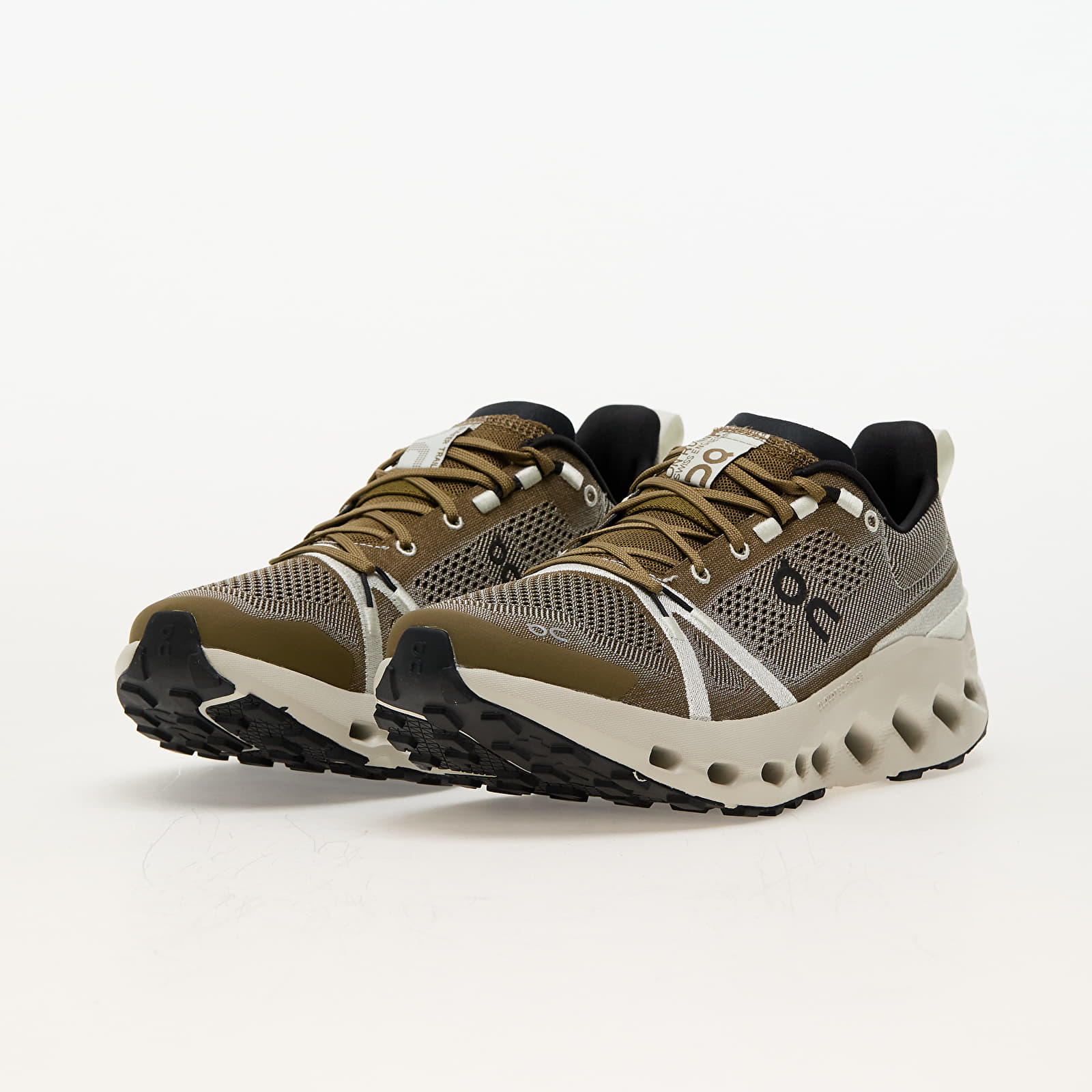 Men's shoes On M Cloudsurfer Trail Hunter/ Ice