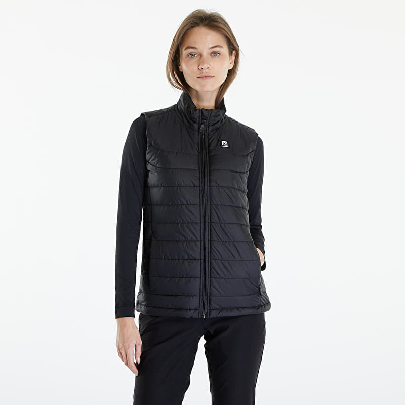 Vest Horsefeathers Ester Vest Black